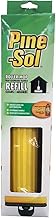 Pine-Sol Roller Mop Head Replacement – Refillable Foam Attachment - Tile, Linoleum, Hardwood Floor C
