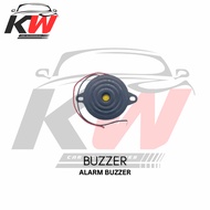 ALARM BUZZER - ALARM BUZZER