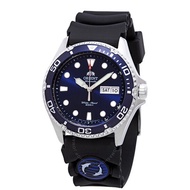 Orient [flypig]Ray II Automatic Blue Dial Mens Watch{Product Code}