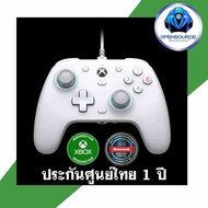(Anti Drift Controller) 1 Year Thai Center Warranty GameSir G7 SE Wired Controller for Xbox/PC White