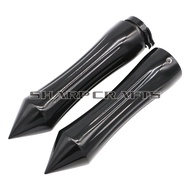 แฮนด์รถจักรยานยนต์ CVDFR รถมอเตอร์ไซค์1 "มือจับสำหรับ Kawasaki Vulcan VN 400 1500คลาสสิกเร่ร่อนพเนจร