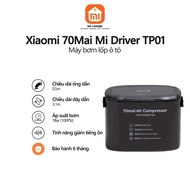 Xiaomi 70MAI MiDrive TP01 Car Tire Pump