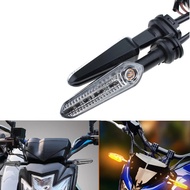 LED Turn Signal Light For YAMAHA FZ 250 Fazer FZS 150 FZ150i FZ 16 Motorcycle Accessories Indicator 