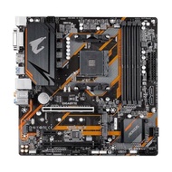 aorus elite B450M for am4amd