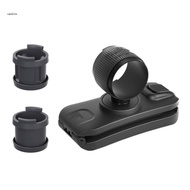 iny Universal Selfie Stick Holder 360 Rotation Backpacks Clip for Easy Attachment