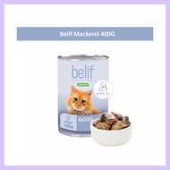 Belif Cat Wet Food 400g