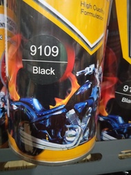 Pilok Pilox Cat Semprot Diton Premium Ready Berbagai WARNA HITAM MERAH PUTIH BIRU HIJAU KUNING VIOLE