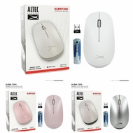 Altec Lansing Wireless Mouse ALBM7305 / Mouse ALBM-7305