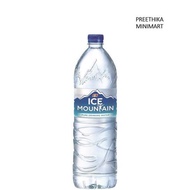 Ice Mountain Pure Bottle Water 1.5l