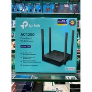 Tp-Link Archer C54 AC1200 Dual-Band Wifi Router C 54 Archertplink