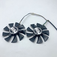 Zotac GTX1070 MINI/1060 AMP Graphics Card Cooling Fan GFY09010E12SPA/GA91S2H