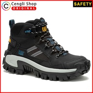 CAT-01 SEPATU BOOT SAFETY CATERPILLAR ORIGINAL ASLI ORI CT