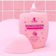 perfect skin sunscreen gel cream 50g