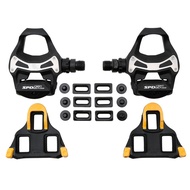 Shimano PD R550 SPD-SL Road bike Pedals