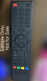 Aiwa Smart TV Remote - Replacement Remote for aiwa Smart TV