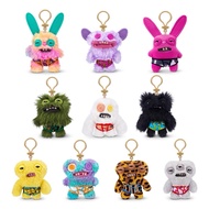 Fuggler Funny Ugly Monster :Fuggler Keyrings Model Briefs