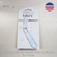 Finishing Touch Flawless® Bikini Removers Hair Instantly Shave and Trimmer for Women เครื่องกำจัดขนไ