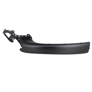 Cover Bawah Kanan Hitam Doff Honda Scoopy K2F 64421K2FN00YJ