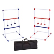 dal 6Pcs Ladders Toss Game Golf Training for Golf Toss Game Enduring