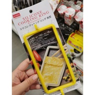 Egg/egg Roll/Egg Cake Frame Kitchenware Silicone cooking ring