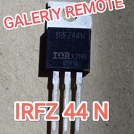IRFZ44N IRFZ44 TR MOSFET 55V 0.017 Ohm 49A N-Channel MOSFET MOVET fet