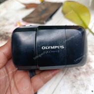 kamera olympus mju i bekas