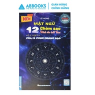 Book - Secrets of the 12 Constellations for Teens and Meaning Explanations of the 12 Zodiac Signs - 
