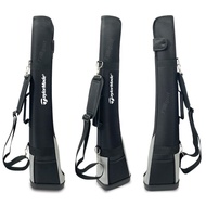 [golf Bag] Gun Bag golf Bag Small Gun Bag Mini Small Ball Bag golf Club Bag golf Practice Bag Conven