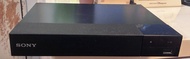 SONY BDP-S1500 藍光DVD播放器