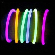 [BS 254] Glow Stick - Glow Stik - Gelang Glow in the Dark - Gelang