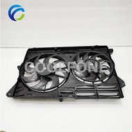Electric Cooling Radiator Fan for FORD EXPLORER 2.3T 3.5T 2013-2019 DB5Z8C607A DB5Z8C607C DB5Z8C607D