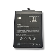 Baterai Xiaomi BM47 xiaomi Redmi 3 Redmi 3s Redmi 3PRO Redmi 4X