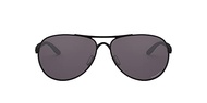Oakley Women's Oo4079 Feedback Pilot Sunglasses