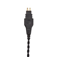 3.5mm Upgrade Audio Cable Replacement for Sennheiser Headphone HD414 HD650 HD600 HD580 HD565 HD545 H
