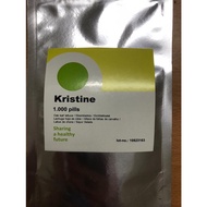 1000 Seeds - KRISTINE RZ GREEN OAK LETTUCE KRISTINE RIJK ZWAAN Seeds