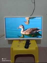 LG 24MT58DF-WH 24吋 LED 內置高清電視機