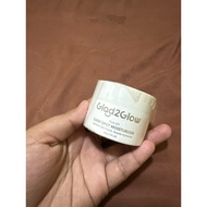 Glad2glow dark spot moisturizer