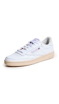 Reebok women's Club C 85 Vintage Walking Shoe