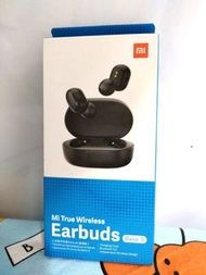 小米耳機 True Wireless Earbuds Basic S