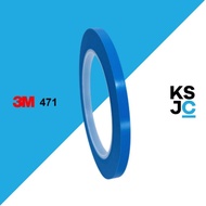 3M 471 Vinyl Fine Line Tape