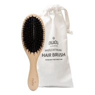 Tanhom หวีขนหมูป่าแท้ แบรนด์ถนอม Boar bristal