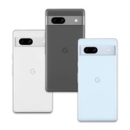 [全新New] Google Pixel 7a | 8GB/128GB 6.1" 90Hz OLED 4385mAh IP67 智能手機 Pixel7a Smartphone