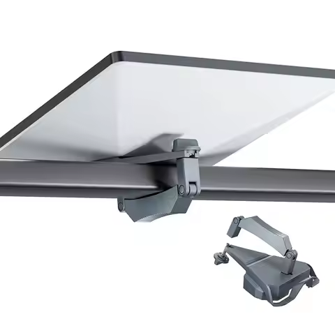 For Starlink Mini High Quality Roof Mount Aluminum Starlink Mini Car Mount for Starlink Mini Saucer 