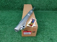 โช้คหน้า แท้เบิกศูนย์ Honda wave125i ไฟเลี้ยวบังลม เวฟ125เอสหัวเถิก wave125s ไฟเลี้ยวบังลม 51500-KPH