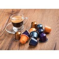 Coffee Nespresso Capsule