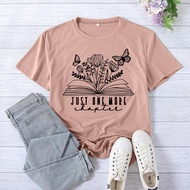 Ladies Printed Short Sleeve Round Neck T-Shirt - European Fit | Buy Now Pay Later