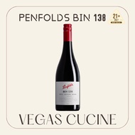 PENFOLDS BIN 138 GSM BAROSSA VALLEY AUSTRALIAN WINE RED  WINE