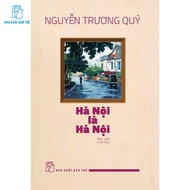 Book - HANOI IS HANOI: essay