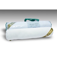 ETOZ Hotel Bolster- Microfibre Bolster -2 Different Selection- Anti Dust Mites Bolster-