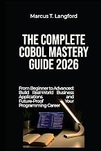 The Complete COBOL Mastery Guide 2026